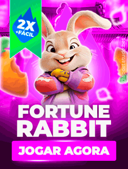 Fortune Rabbit