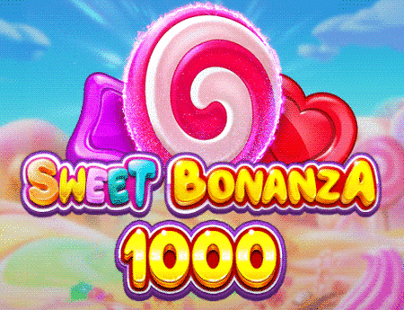Sweet Bonanza