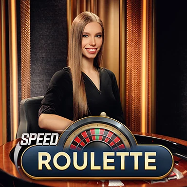 Speed Roulette 1