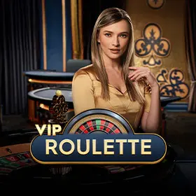 VIP Roulette