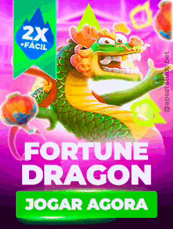 Fortune Dragon