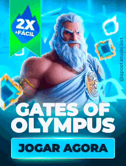 Gates of Olympus